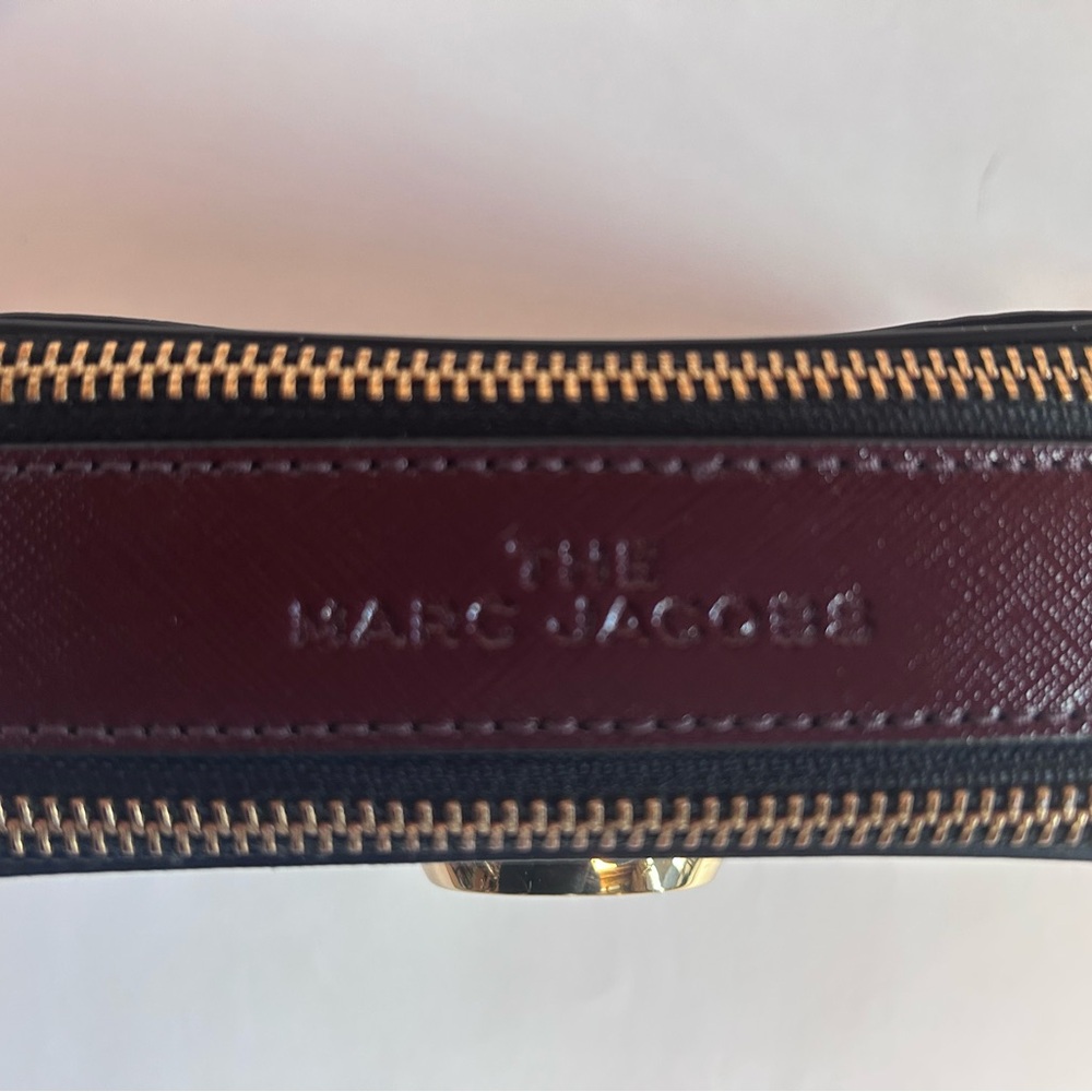 Marc Jacobs Snapshot Bag - Picture 3 of 9